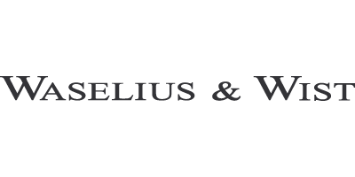 Waselius logo